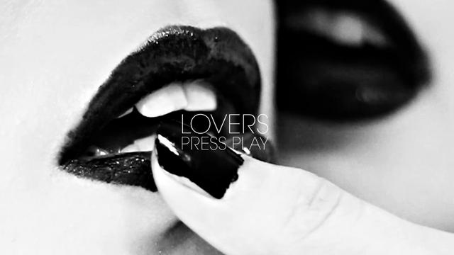 Lovers Press Play