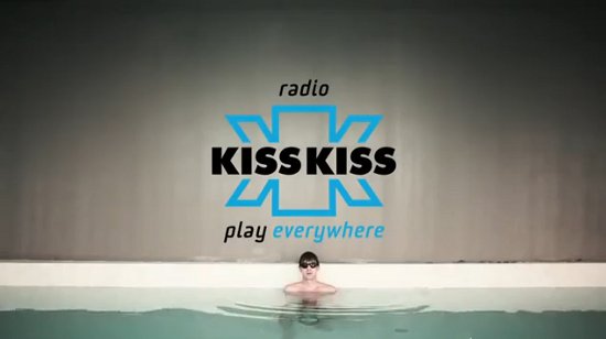 Radio Kiss Kiss – Play Everywhere