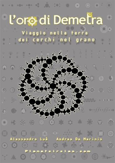 L’oro di Demetra