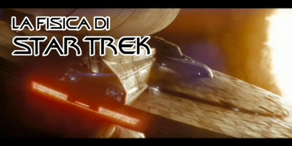 La scienza di Star Trek