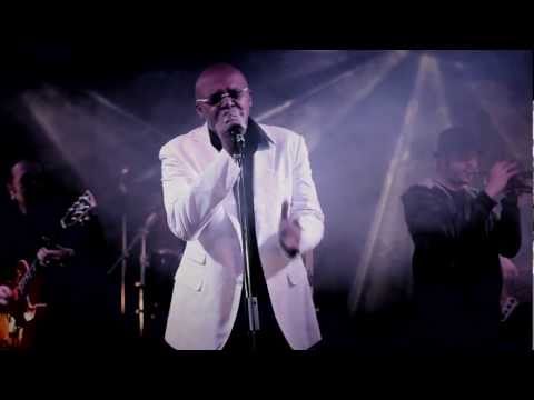 BANG! Ronnie Jones & The Soul Syndicate