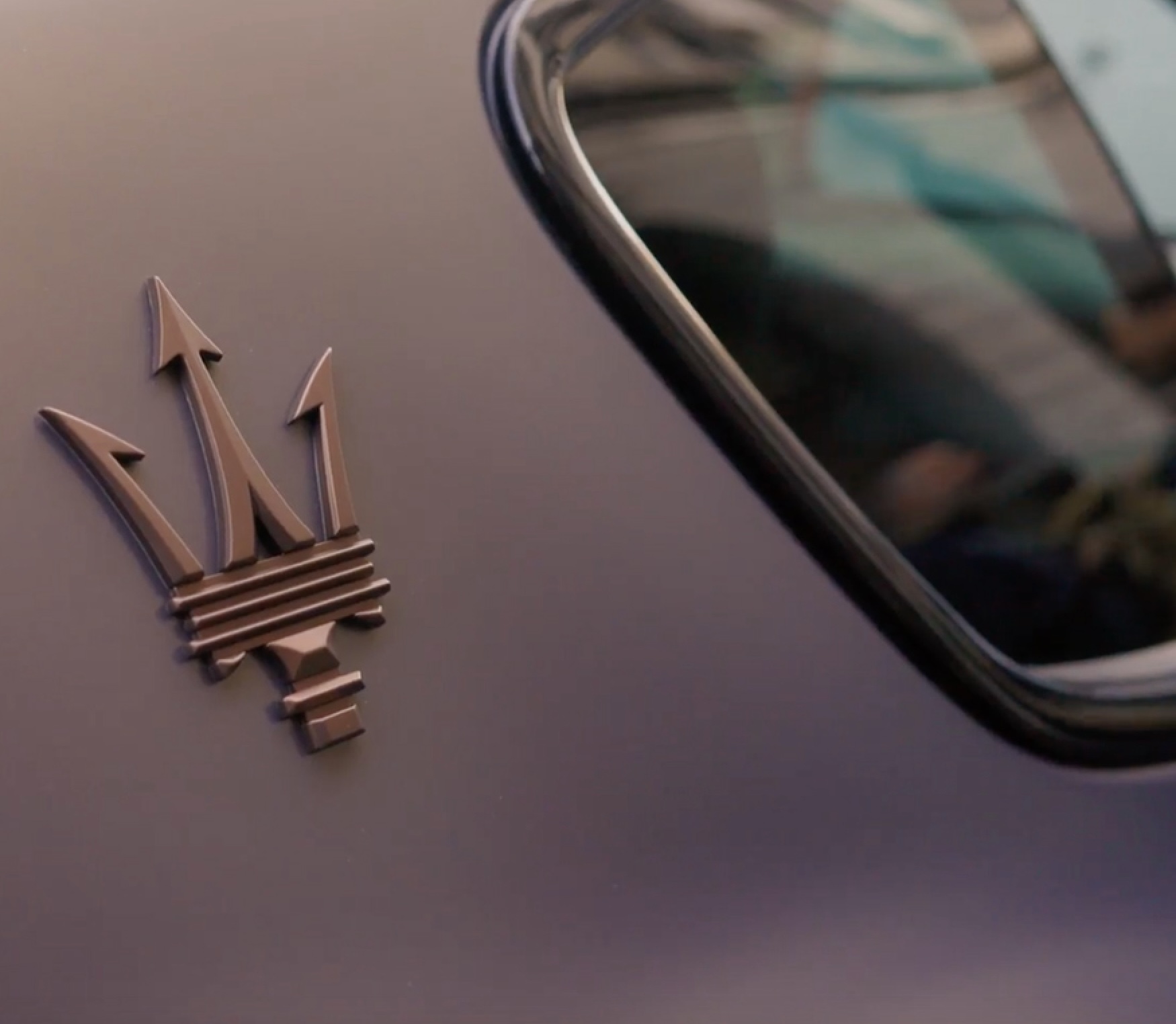 Maserati Folgore