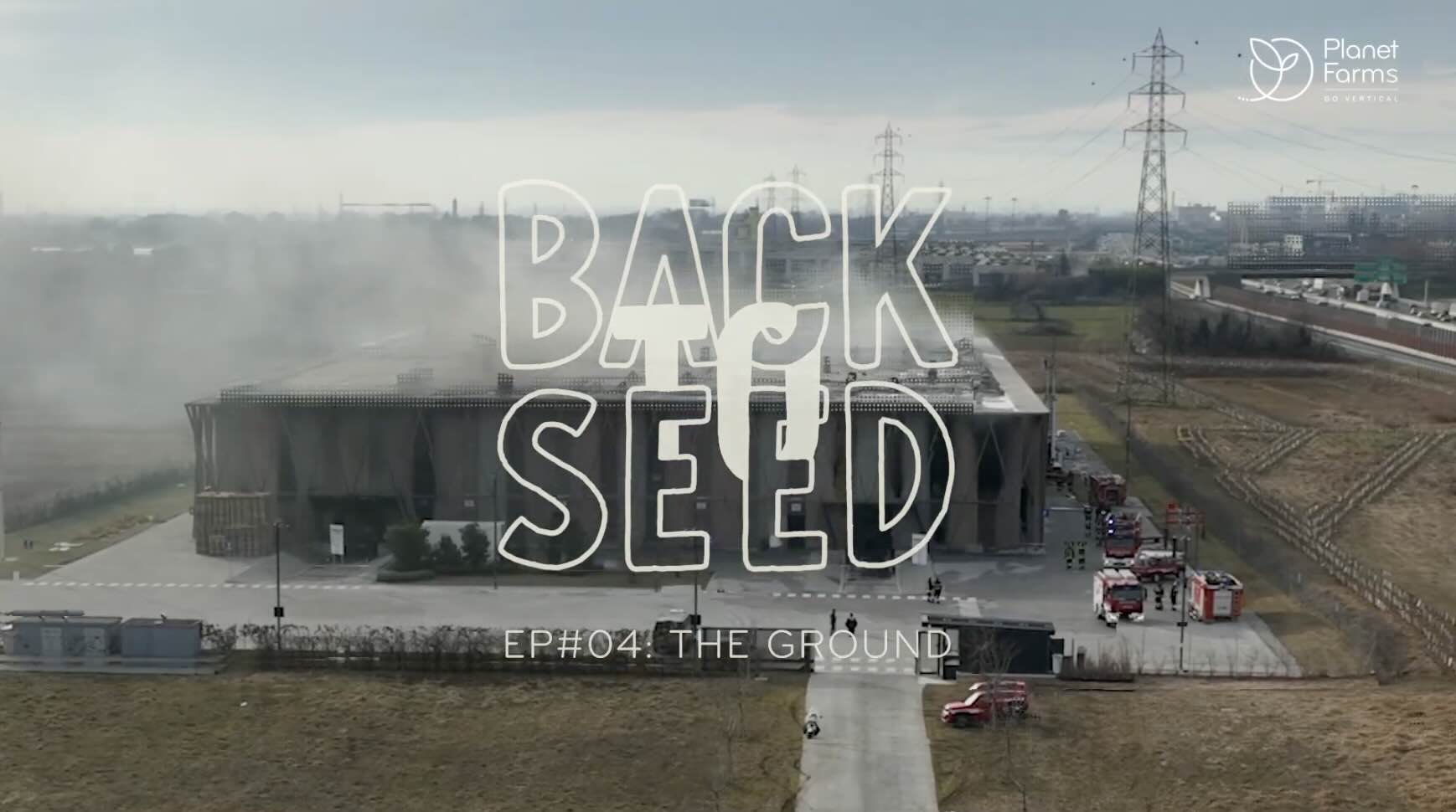 Planet Farms — Back to Seed | Ep#04: The Soil